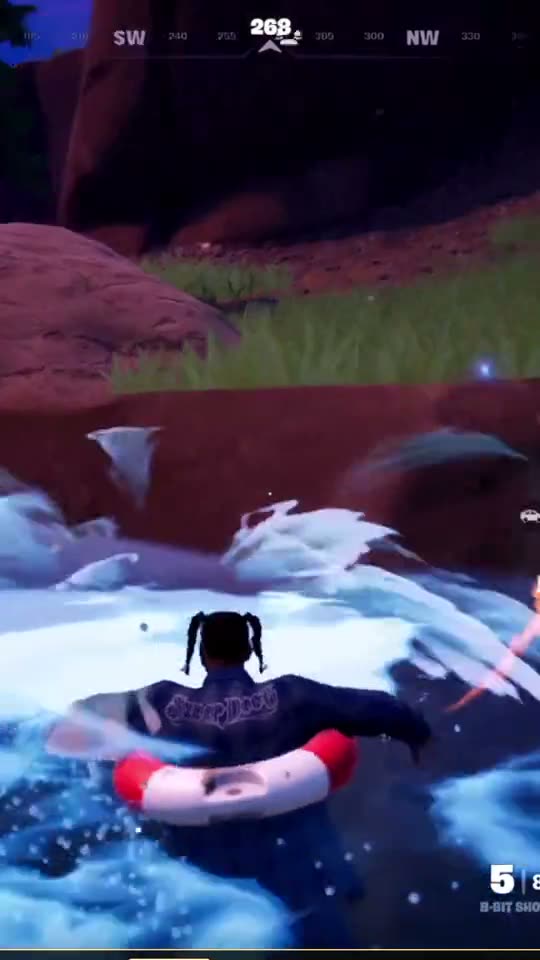 I Wiped Their Whole Team — GamingHighlightAI