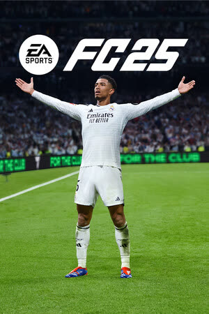 EA FC