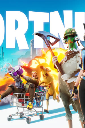 Fortnite
